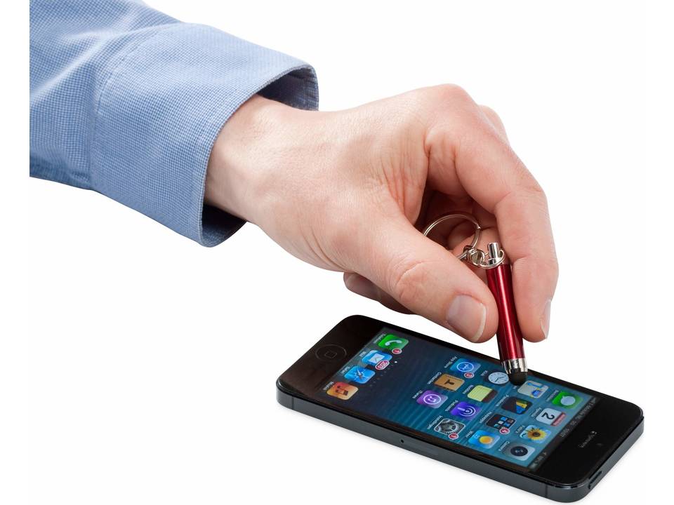 Aria Stylus Keychain 1