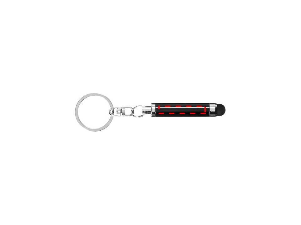 Aria Stylus Keychain 8