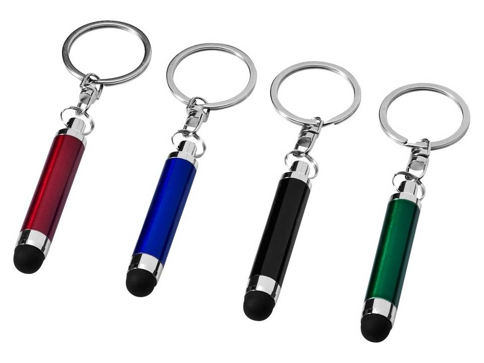 Aria Stylus Keychain 2