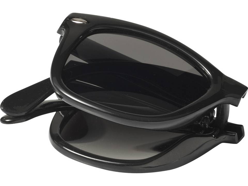 Foldable Sun Ray sunglasses 3