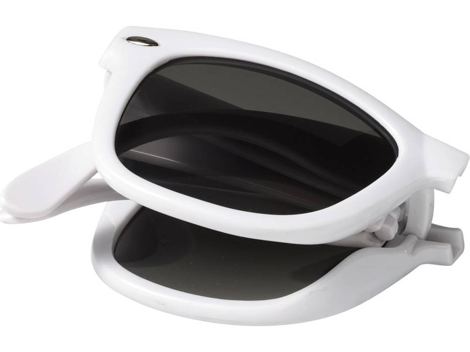 Foldable Sun Ray sunglasses 8