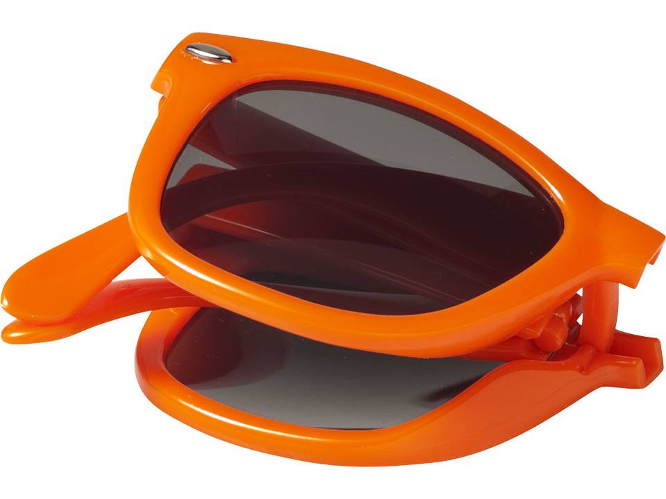 Foldable Sun Ray sunglasses 2