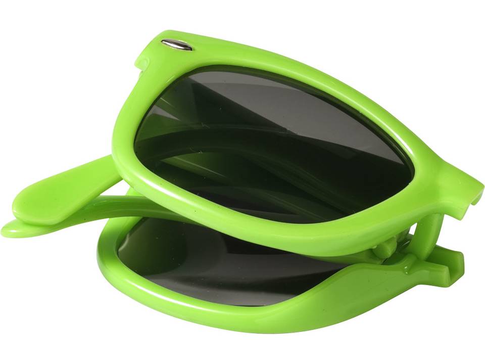 Foldable Sun Ray sunglasses 10