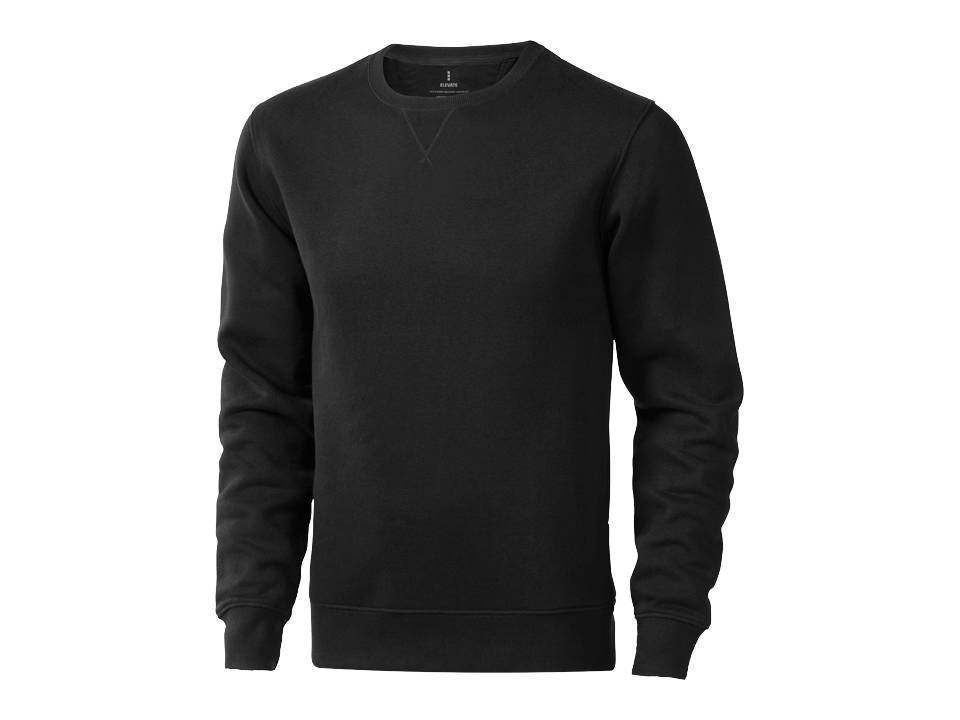 Elevate Surrey sweater 2
