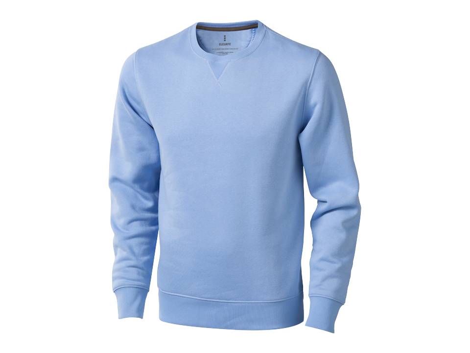 Elevate Surrey sweater 6