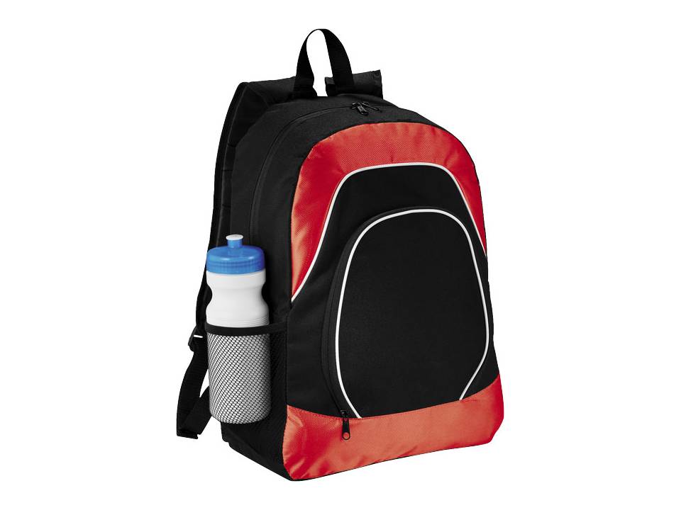 The Branson tablet backpack 4