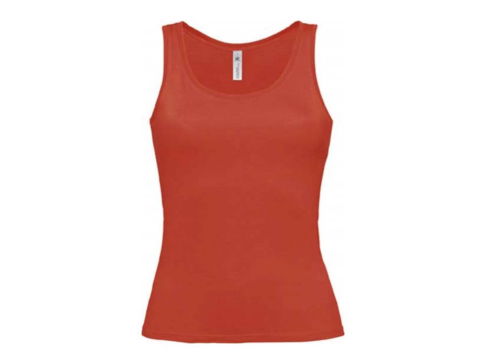 Tanktop Women-Only Tattoo 4