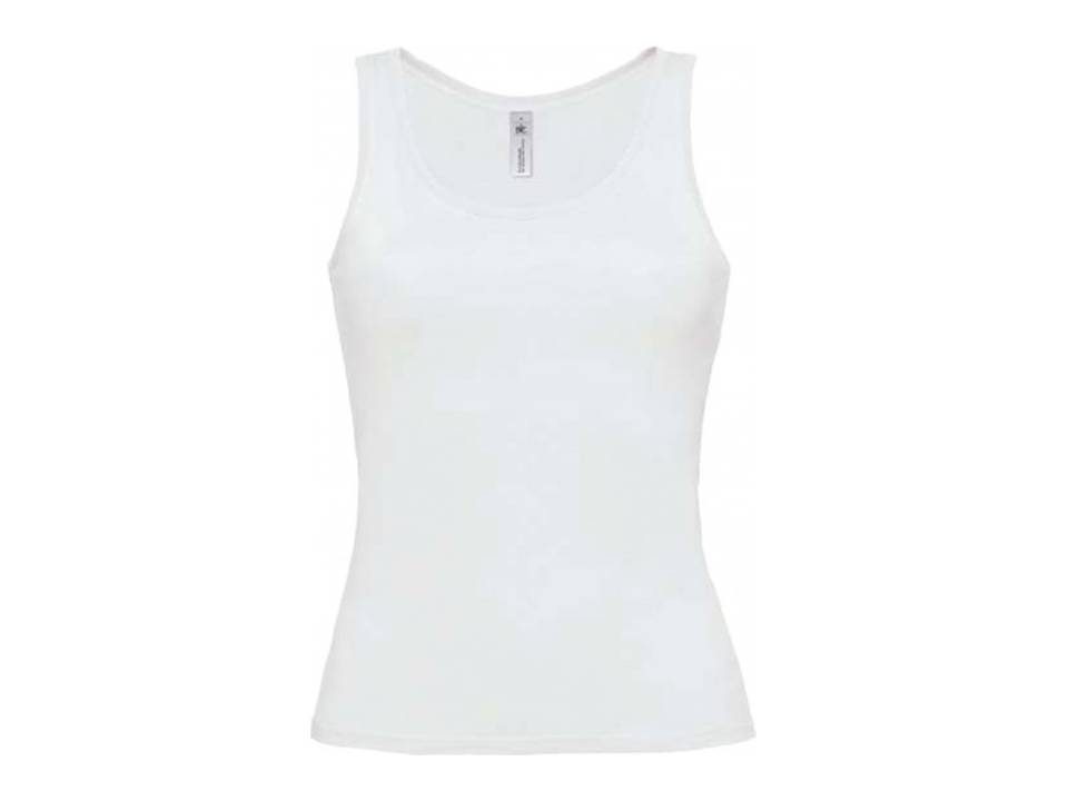 Tanktop Women-Only Tattoo 1