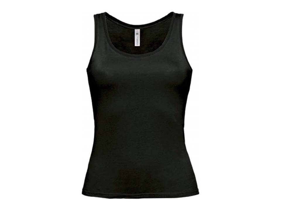 Tanktop Women-Only Tattoo 3