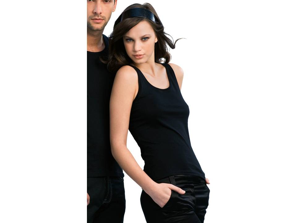 Tanktop Women-Only Tattoo 6