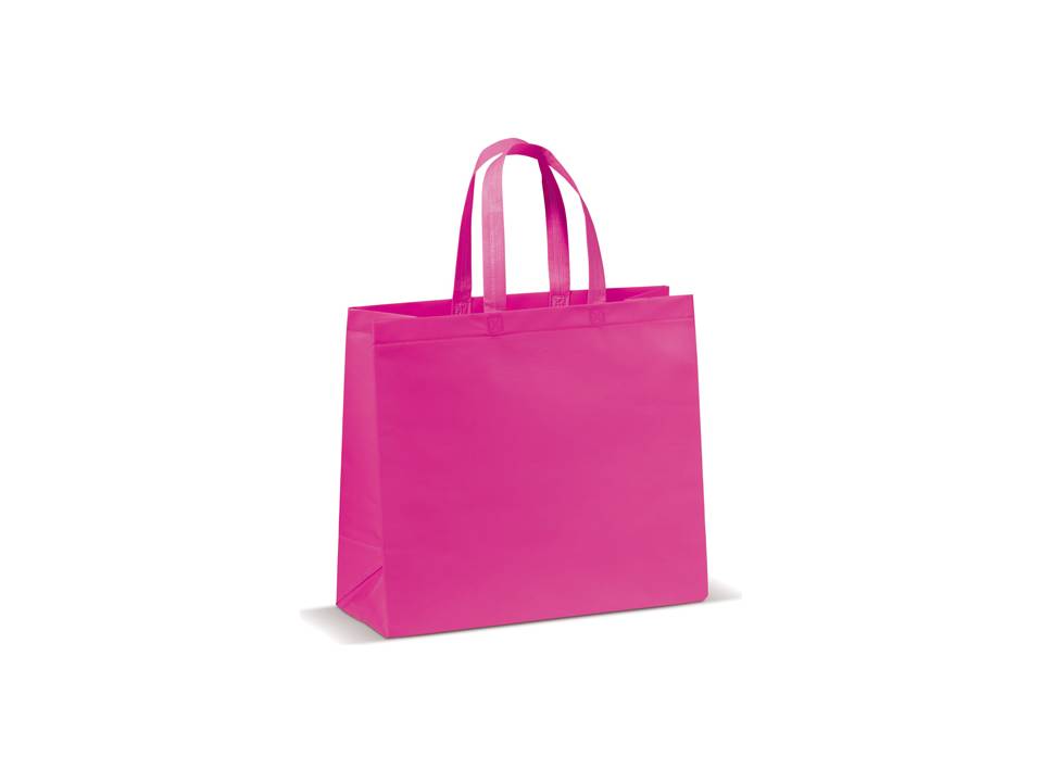 Non woven bag laminated Big 2