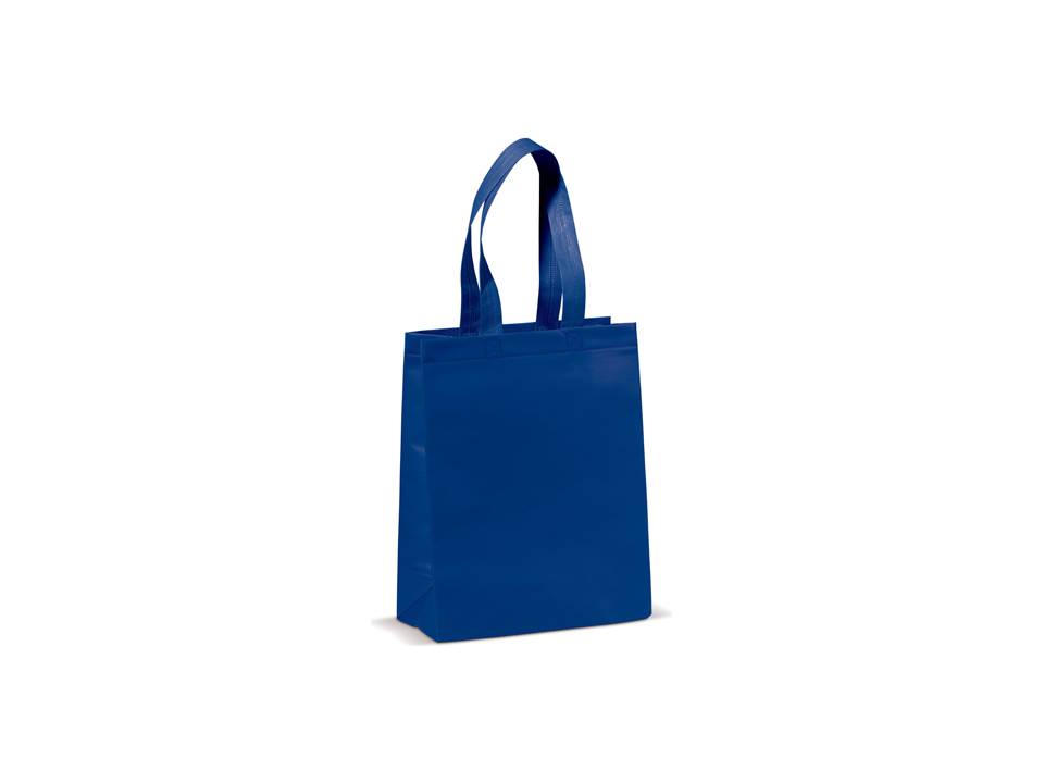 Non woven bag laminated Small 4