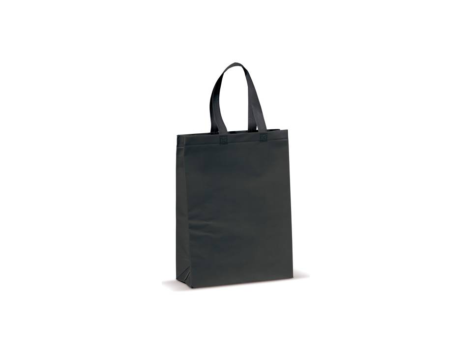 Non woven bag laminated 2