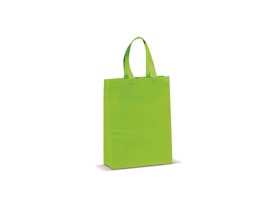 Non woven bag laminated 7