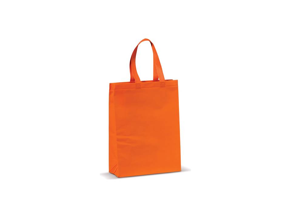 Non woven bag laminated 6