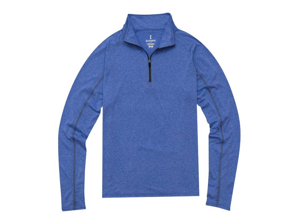 Taza knit quarter zip 8