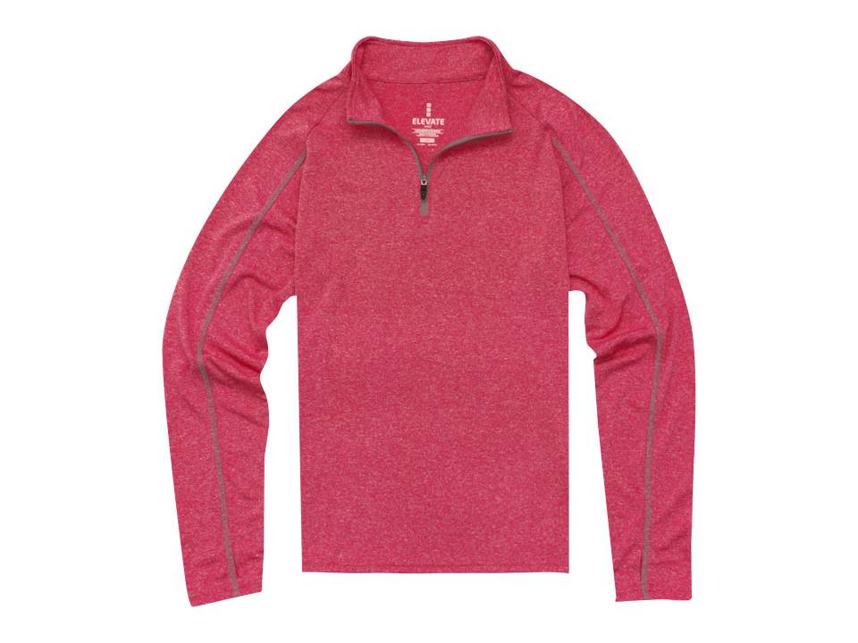 Taza knit quarter zip 9