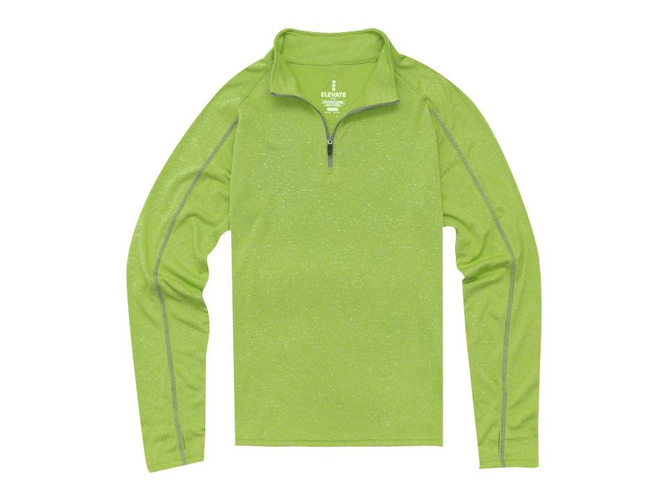 Taza knit quarter zip 6