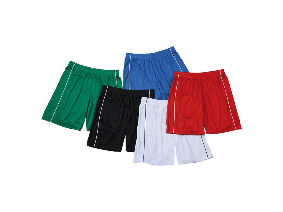 Basic Team Shorts 1