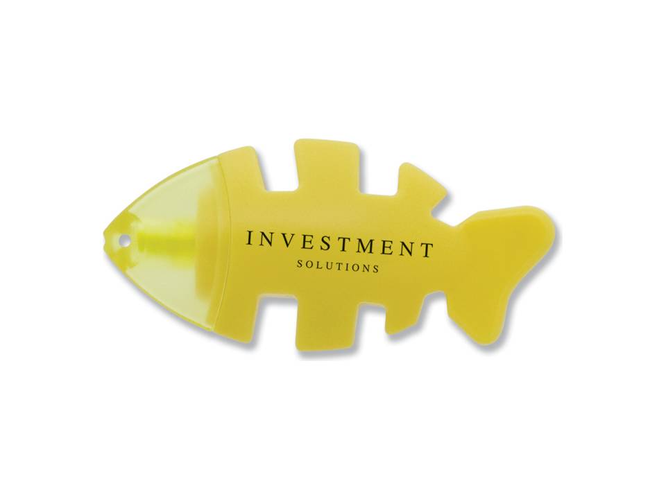 Fish Highlighter 3