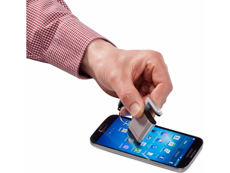 GoGo Mobile Cleaner Holder 2