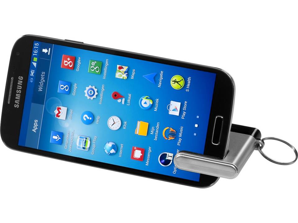 GoGo Mobile Cleaner Holder 10