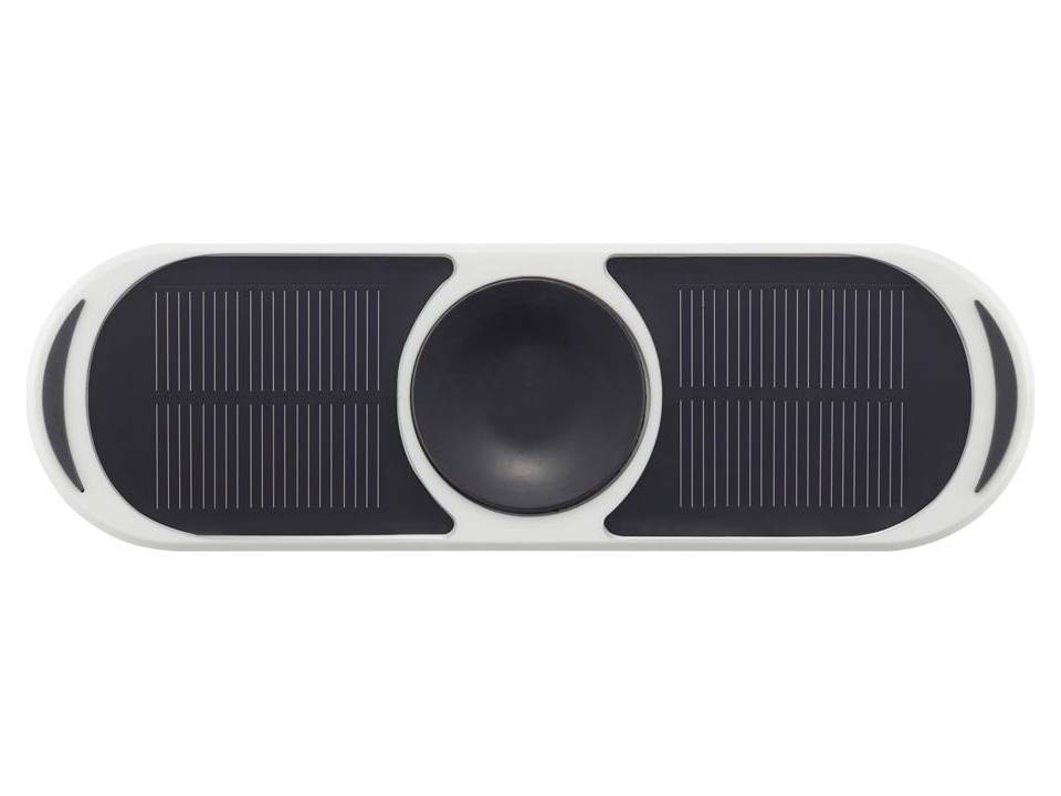 Sun Solo solar charger 7