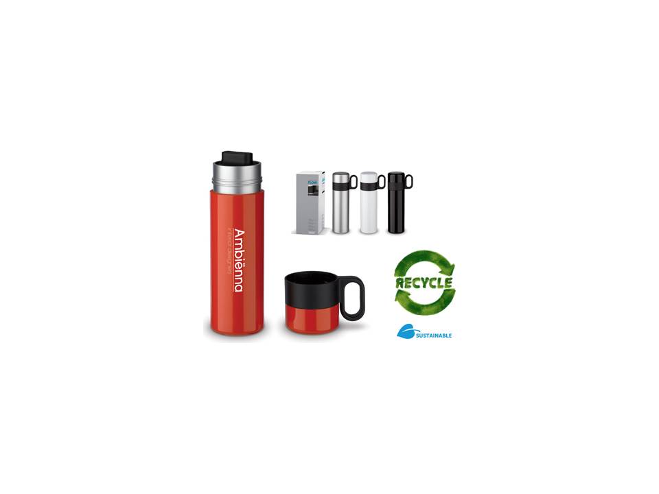 Flask Flow 500ml 1