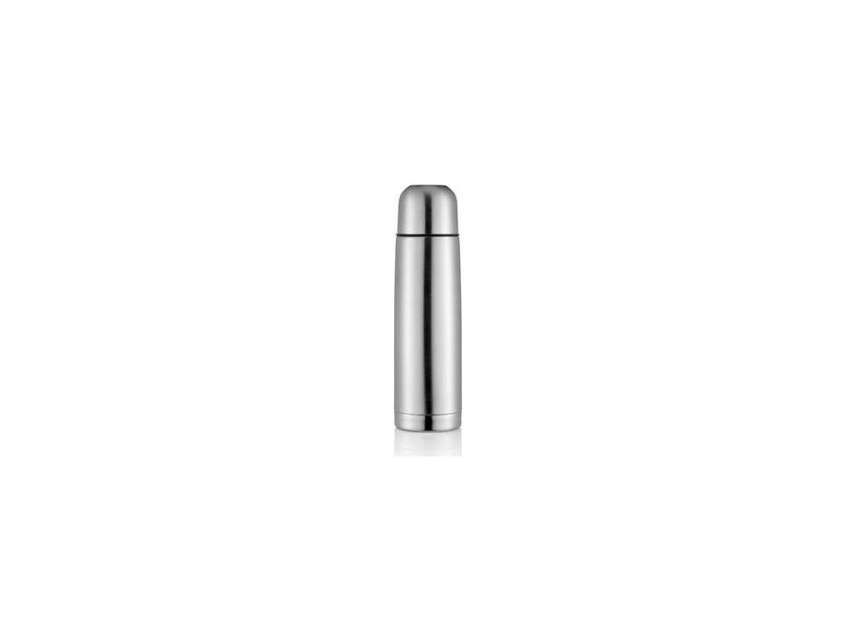 Stainless steel flask 500 ml. 3