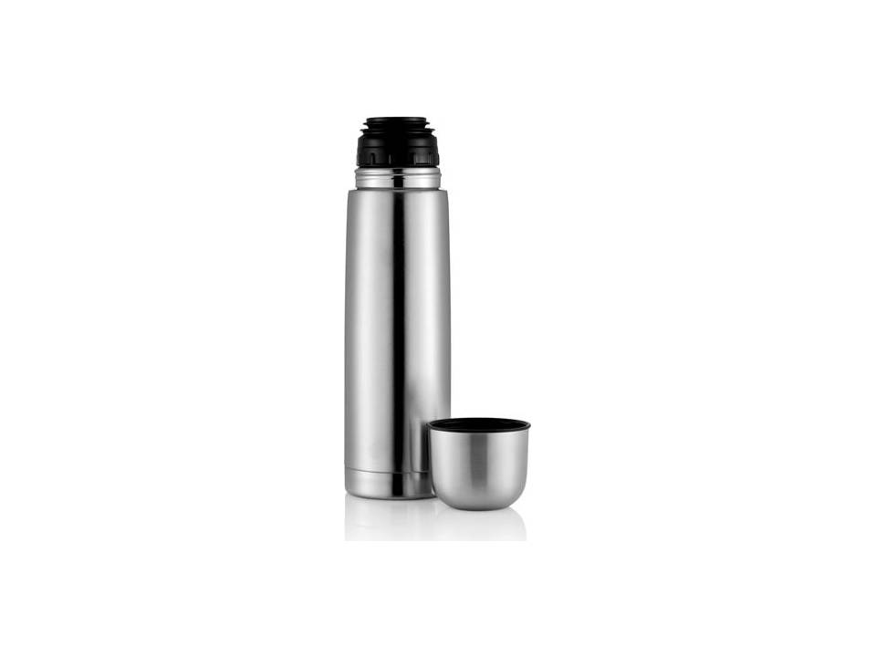 Stainless steel flask 500 ml. 2