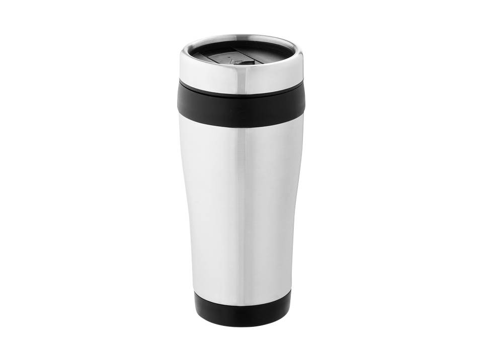 Isolating tumbler 2