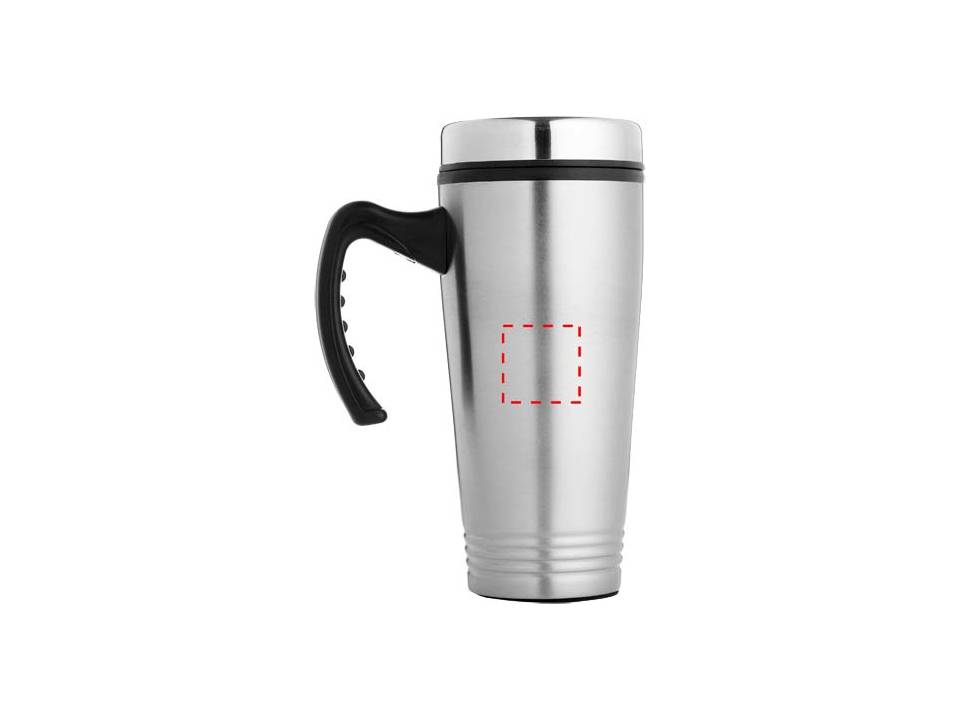 Isolating Mug Premium 7