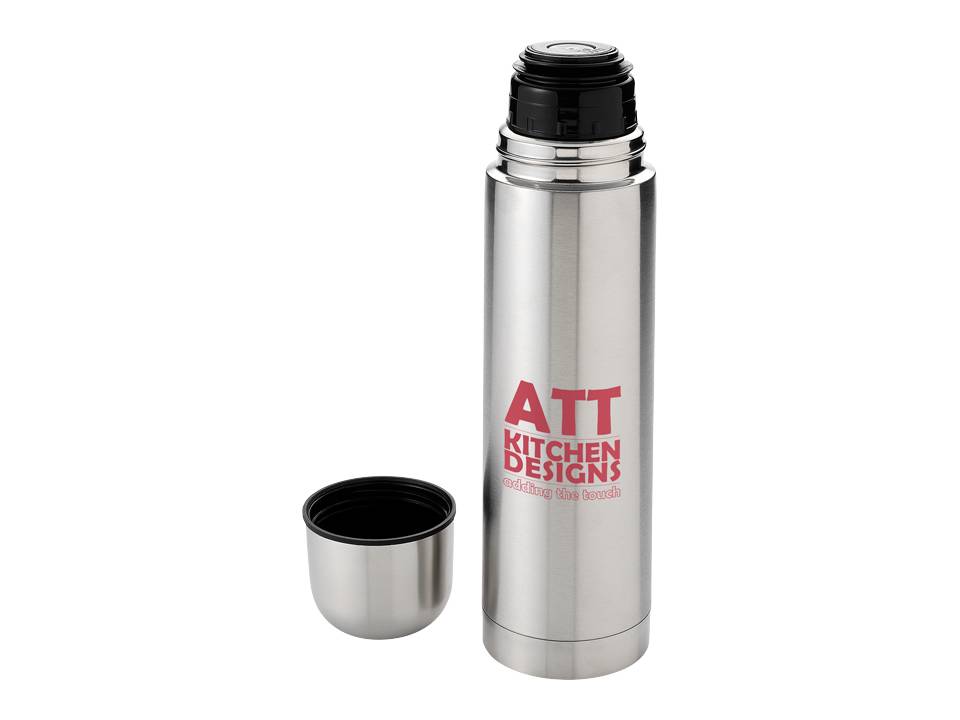 Isolating Flask 0.75L 4