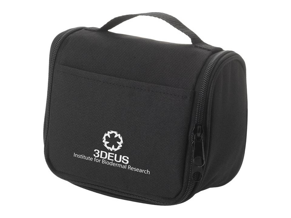 Toiletry bag Black & White 1