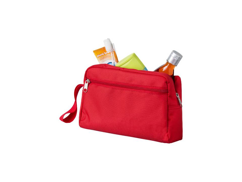 Transit toiletry bag 7