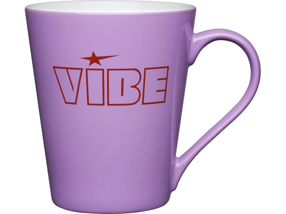 Torino ColourCoat Mug 2