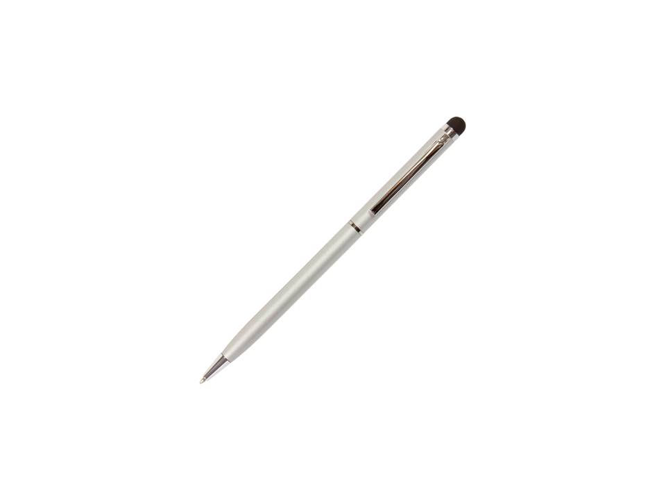 Bird Touch metal ballpoint 2