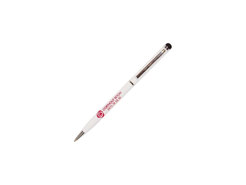 Bird Touch metal ballpoint 3