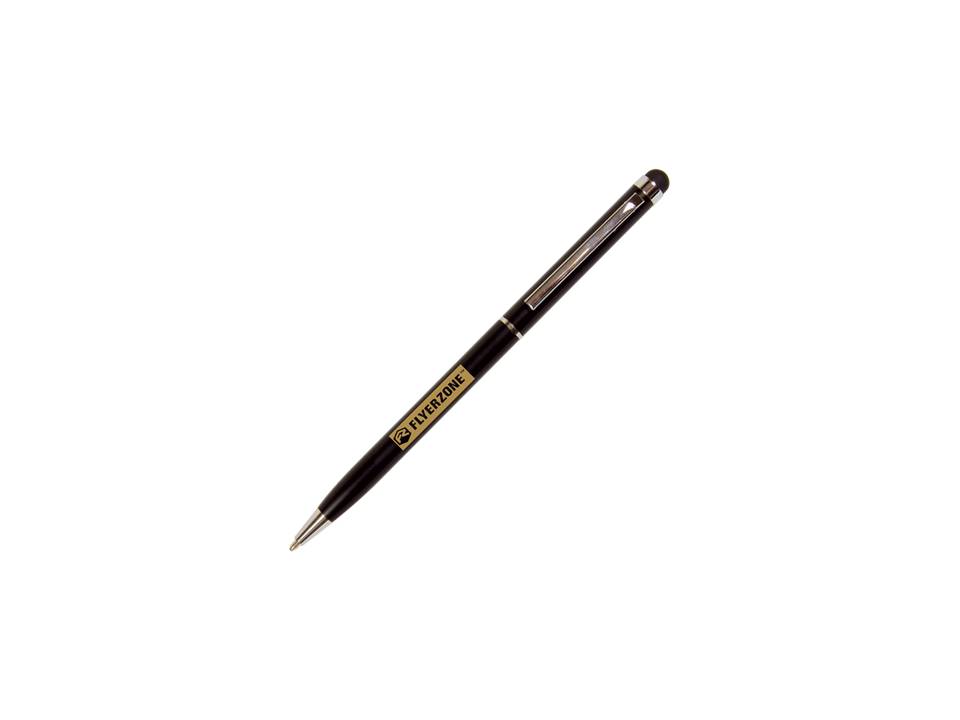 Bird Touch metal ballpoint 4