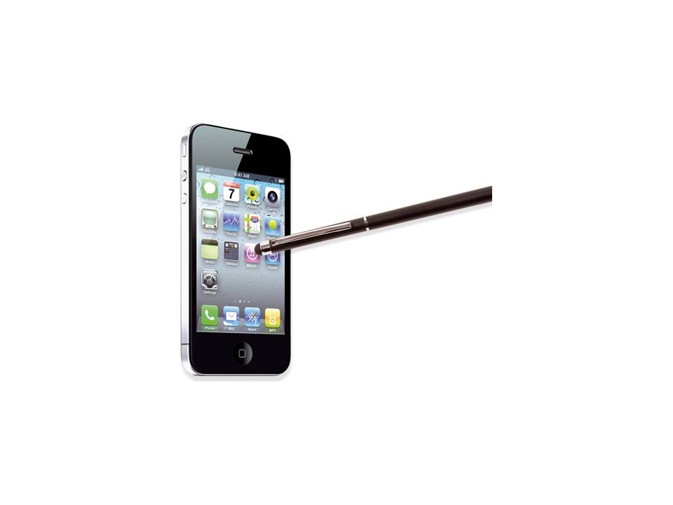 Bird Touch metal ballpoint 1