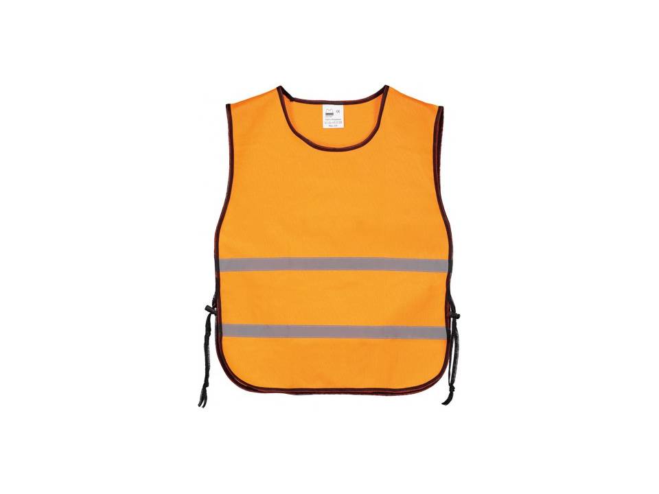 Training Safety Jacket 4