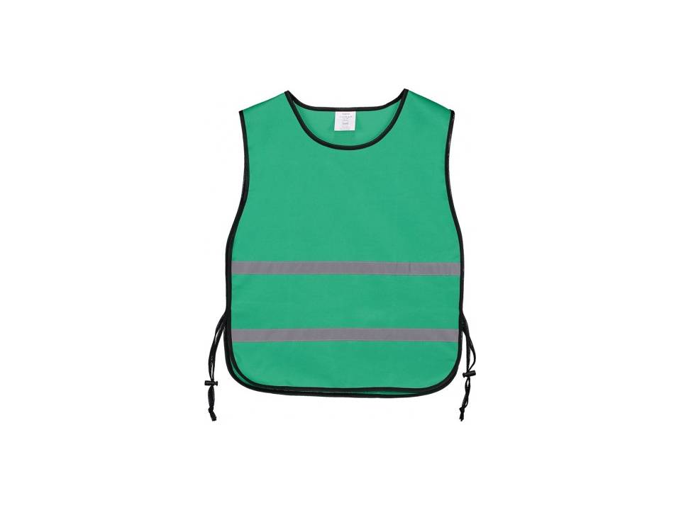 Training Safety Jacket 3