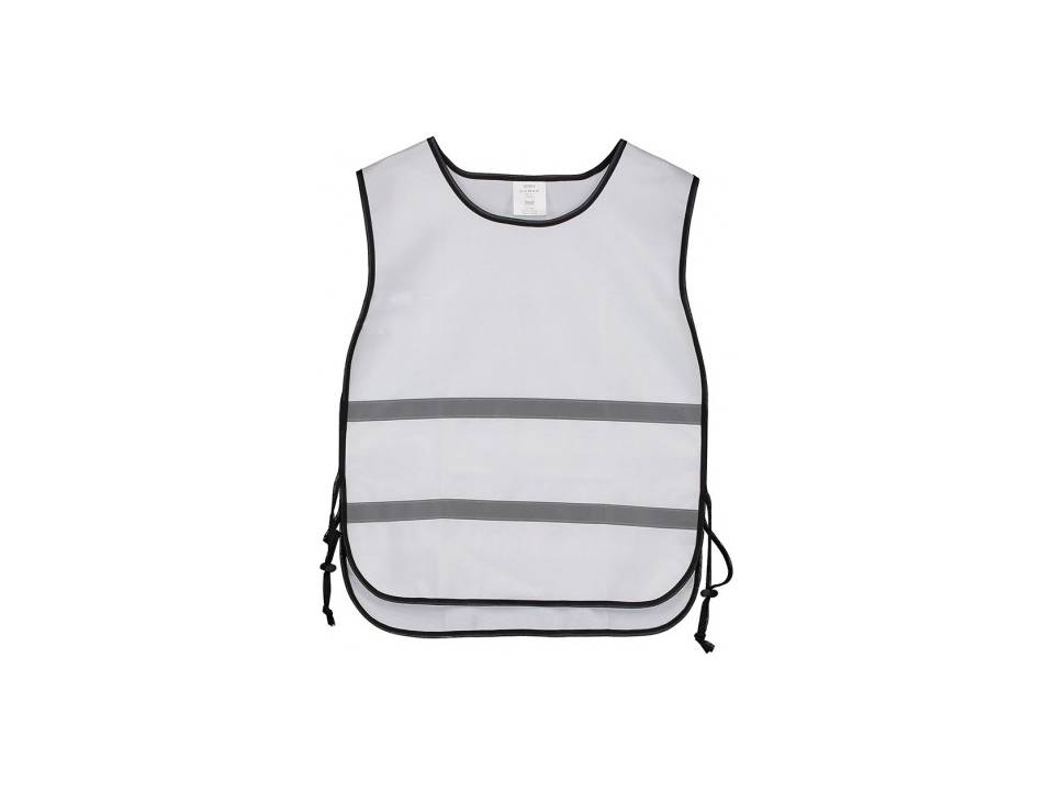 Training Safety Jacket 6