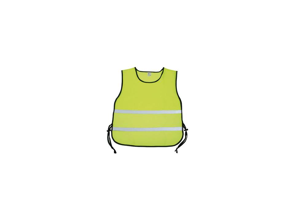 Training Safety Jacket 1