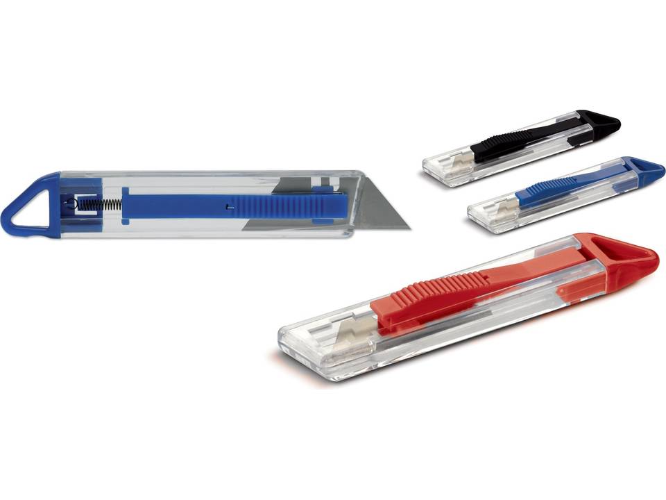 Safety Hobby Knife 4