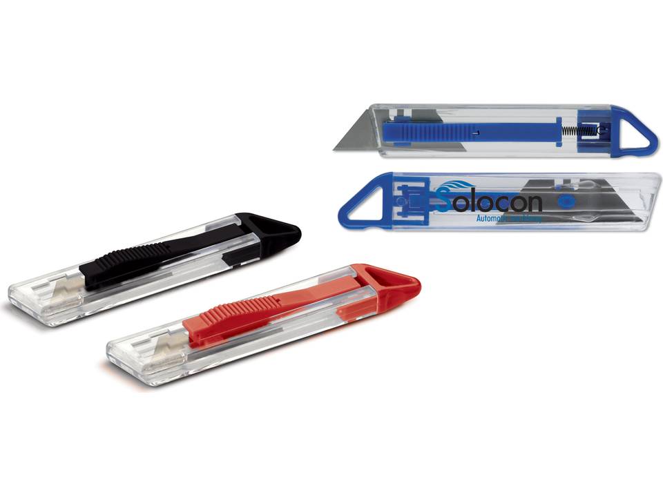 Safety Hobby Knife 6