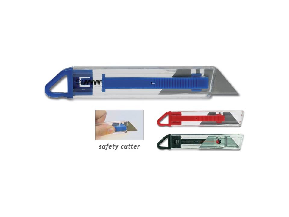 Safety Hobby Knife 2