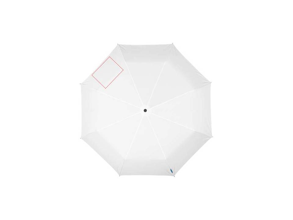 Traveler 3-section umbrella 2