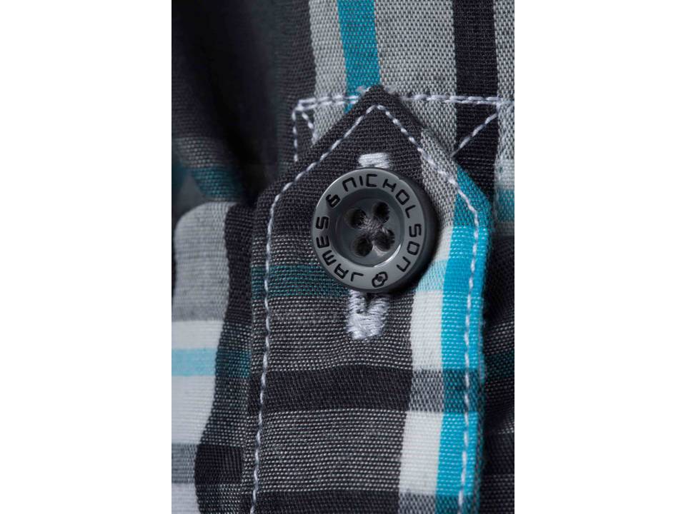 Trekking Shirt Long-Sleeved 6