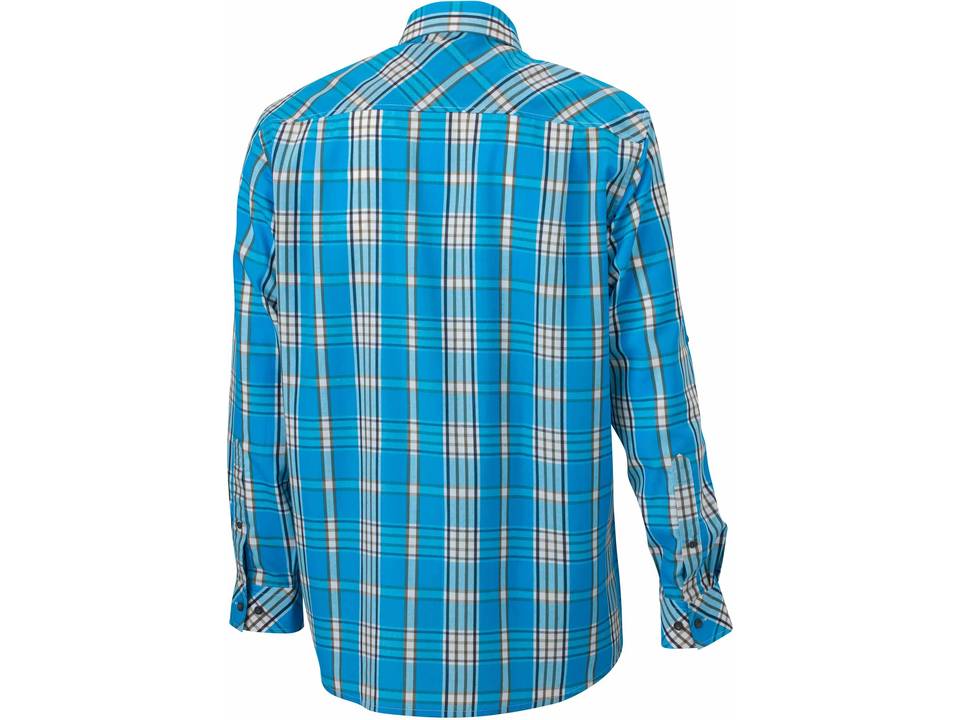 Trekking Shirt Long-Sleeved 7